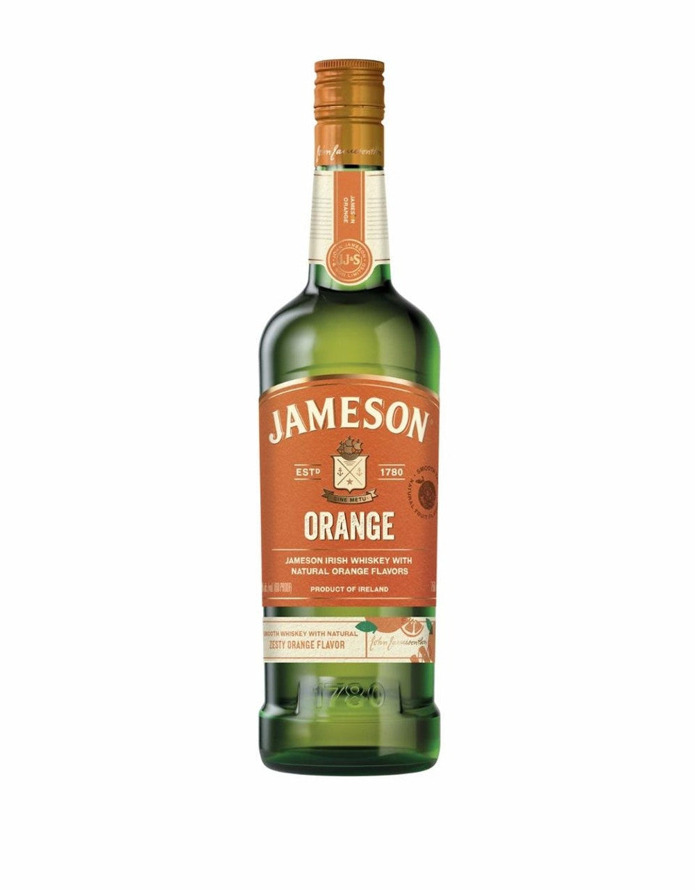 Jameson Orange 750 ml