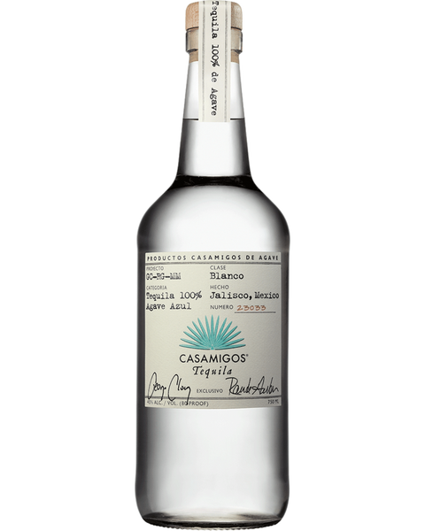 Casamigos Blanco 750 ML