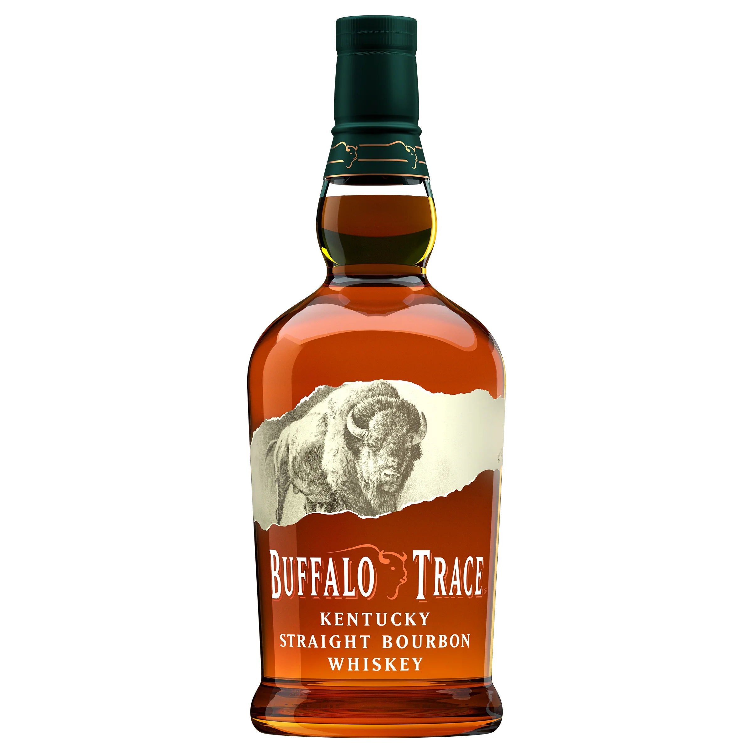 Buffalo Trace Straight Bourbon 1L