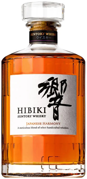 Suntory Hibiki Harmony 750 ml
