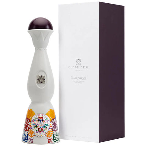 Clase Azul Clase Azul Dia De Los Muertos Limited Edition Colores 1L