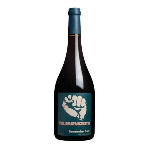 The Grenachista Grenache Noir 2016 750 ml