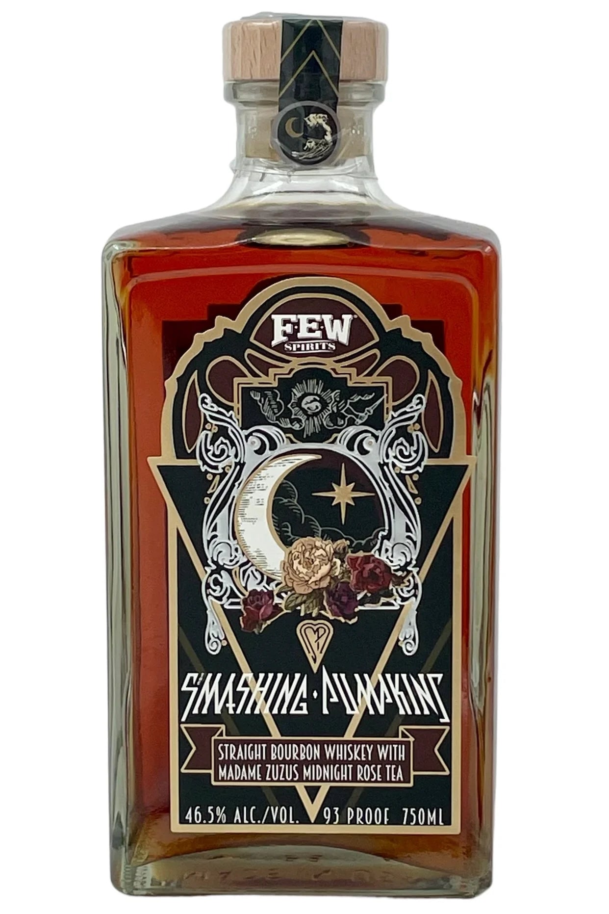 Few Spirits Smashing Pumpkins 750ml