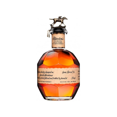 Blanton's Original Single Barrel 700ml