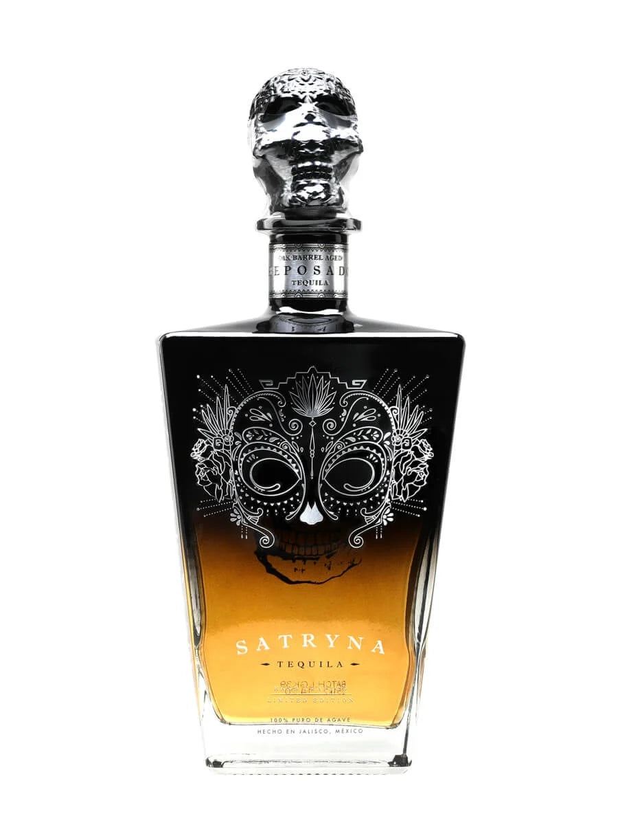 Satryna Reposado 750ml