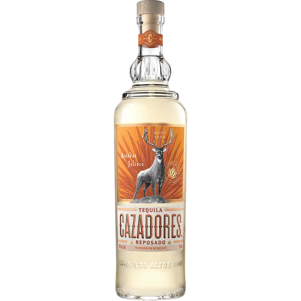 Cazadores Anejo 750 ml