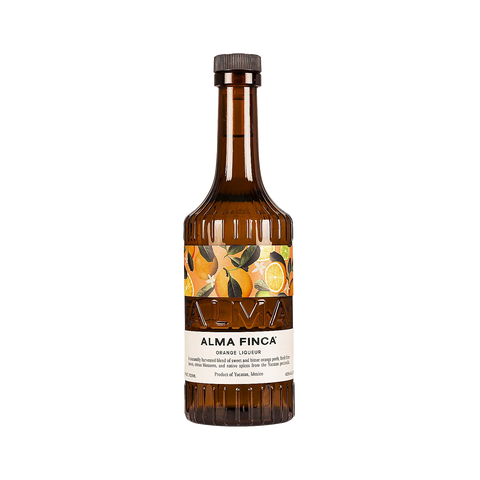 Alma Finca Orange 700ml
