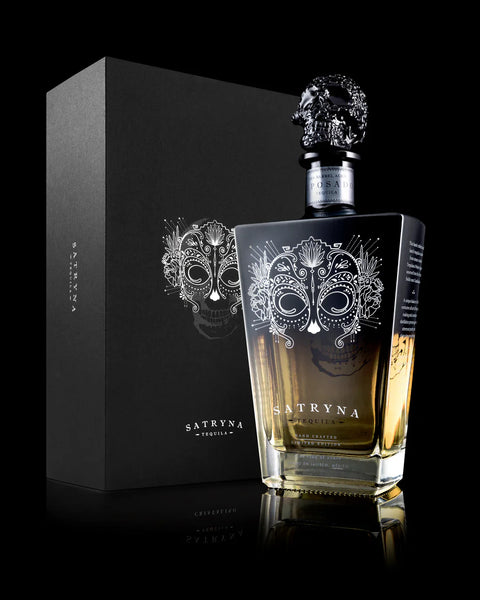 Satryna Reposado 750ml