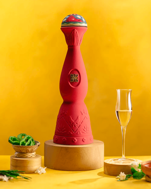 Clase Azul Mezcal San Luis Potosi 750ml