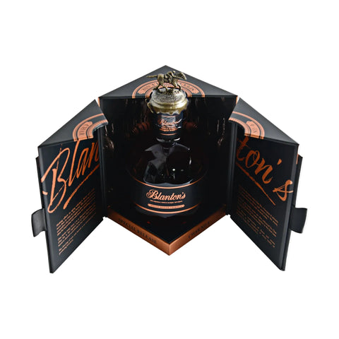 Blantons Special Release Char No. 4 700ml