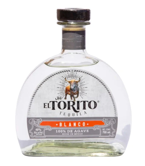 JH El Torito Blanco 750ml