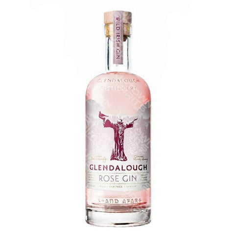 Glendalough Wild Rose Gin 750 ml