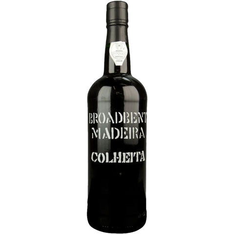 Broadbent Madeira Sercial 10 year 750 ml