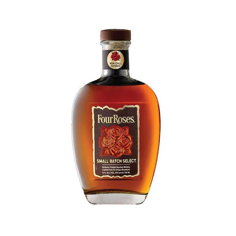 Four Roses Small Batch Select Bourbon 750 ml