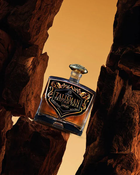 Talisman Añejo Tequila By Tristan Tate