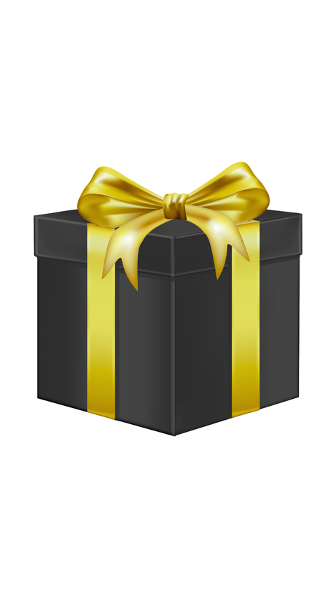 Mystery Bottle – Gold Level