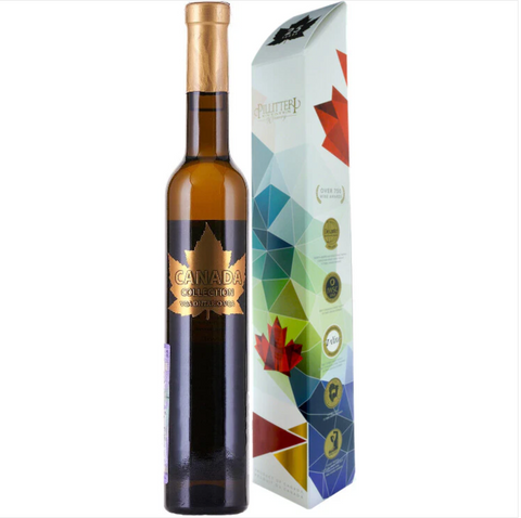 Canada Collection Pillitteri Vida Select Late Harvest 375ml