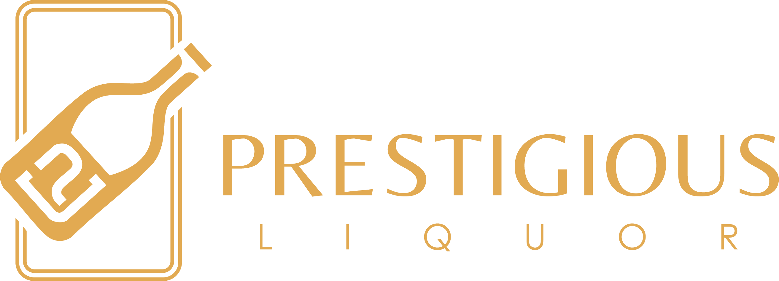 Prestigious Liquor